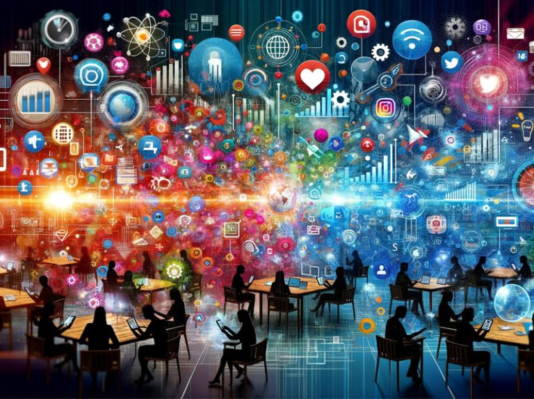 How to Build a Better B2B Social Media Marketing Strategy
