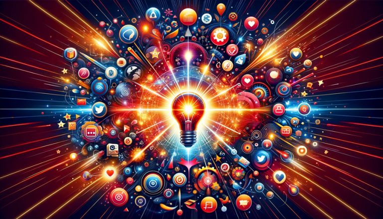 What is Viral Marketing in Social Media - Best Tips for 2024