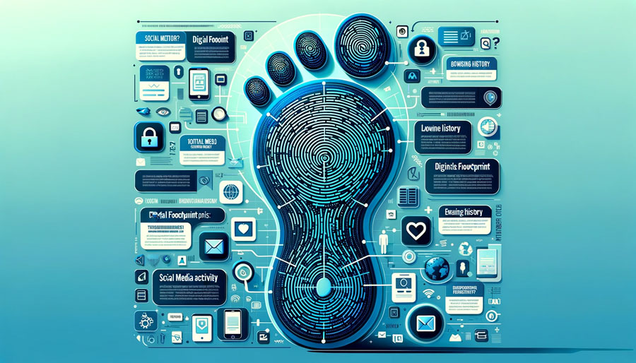 What Is Digital footprint At Arthur Holman Blog What Is Digital footprint At Arthur Holman Blog